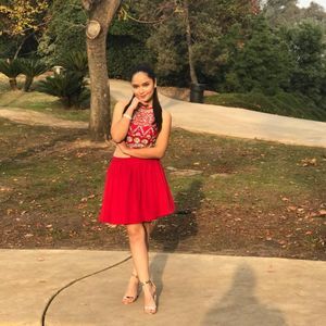 Meet your Posher, Alexa